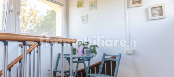 Квартира с 2 спальнями в Узмате Велате, Италия № 352050 46