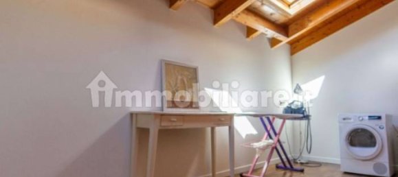 Квартира с 2 спальнями в Узмате Велате, Италия № 352050 49