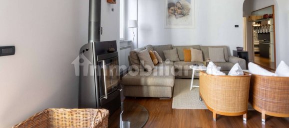 Квартира с 2 спальнями в Узмате Велате, Италия № 352050 19