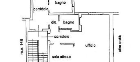 Escritório em Casale sul Sile, Italy 101 m² N.º 191960 23