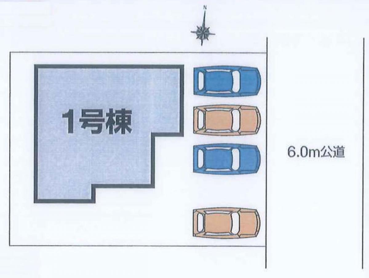 4 chambres Maison à Tochigi, Japan No. 9080