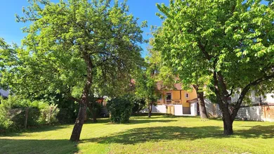 6-Zimmer Haus in Großpetersdorf, Austria, Nr. 138093