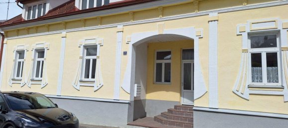 6-Zimmer Haus in Großpetersdorf, Austria, Nr. 138093 23