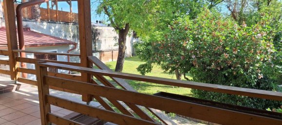 6-Zimmer Haus in Großpetersdorf, Austria, Nr. 138093 24