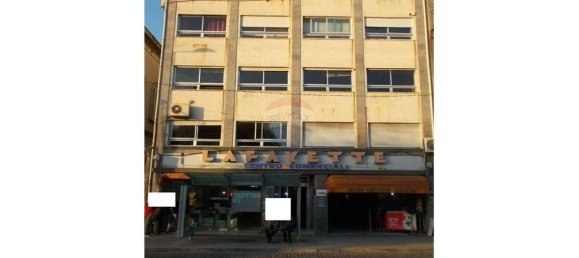 18m² Commercial property in Amares, Portugal No. 35724 2