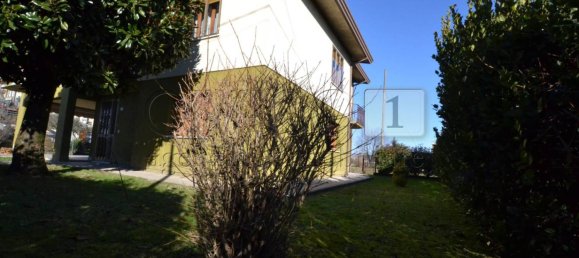 4 bedrooms Villa in Villafranca Padovana, Italy No. 321734 14