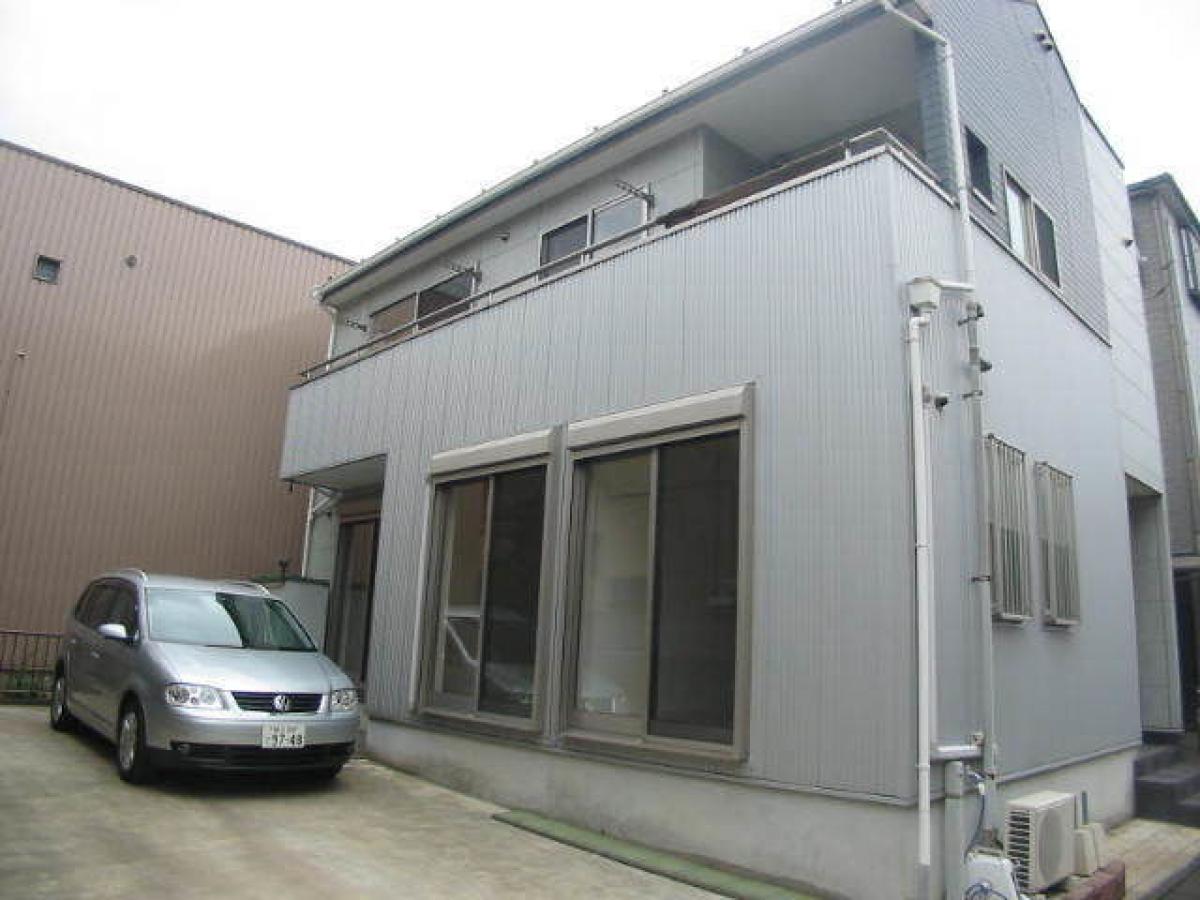3 chambres Maison à Saitama, Japan No. 7146