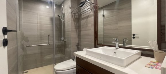 2 غرف نوم شقة في Tay Ho, Vietnam رقم 474 17