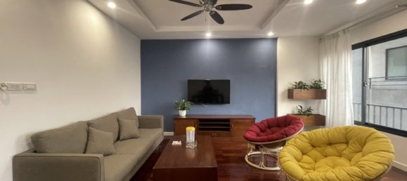 2 غرف نوم شقة في Tay Ho, Vietnam رقم 474 3