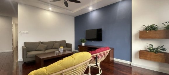 2 غرف نوم شقة في Tay Ho, Vietnam رقم 474 5