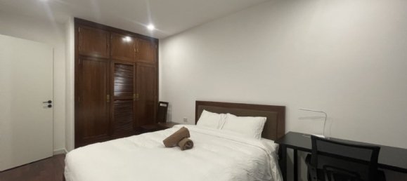 2 غرف نوم شقة في Tay Ho, Vietnam رقم 474 10