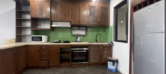 2 غرف نوم شقة في Tay Ho, Vietnam رقم 474 13