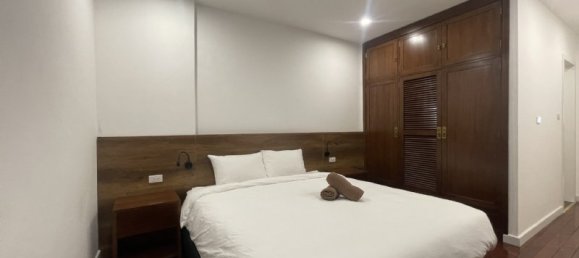 2 غرف نوم شقة في Tay Ho, Vietnam رقم 474 6