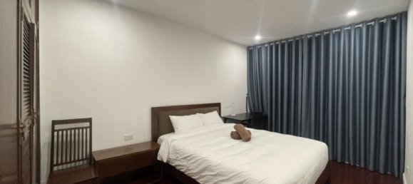 2 غرف نوم شقة في Tay Ho, Vietnam رقم 474 16