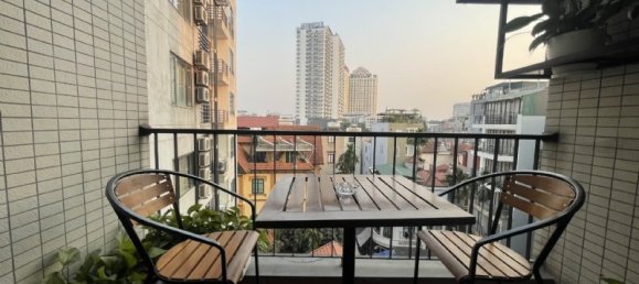 2 غرف نوم شقة في Tay Ho, Vietnam رقم 474 2