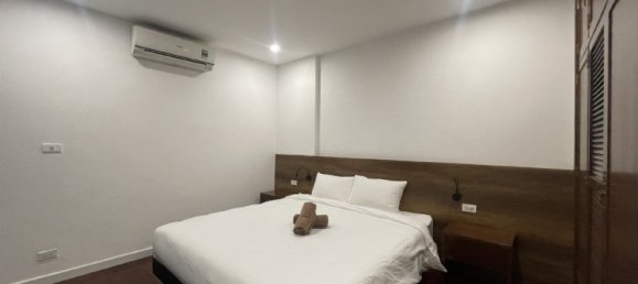 2 غرف نوم شقة في Tay Ho, Vietnam رقم 474 14