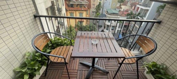 2 غرف نوم شقة في Tay Ho, Vietnam رقم 474 21