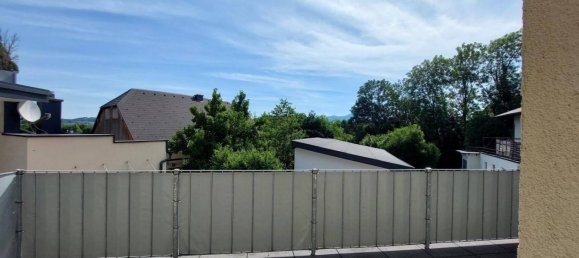 4 rooms Duplex in Salzburg, Austria No. 217383 11