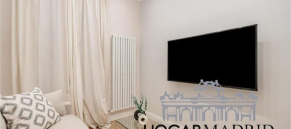 2 chambres Appartement à Madrid, Spain No. 127733 10