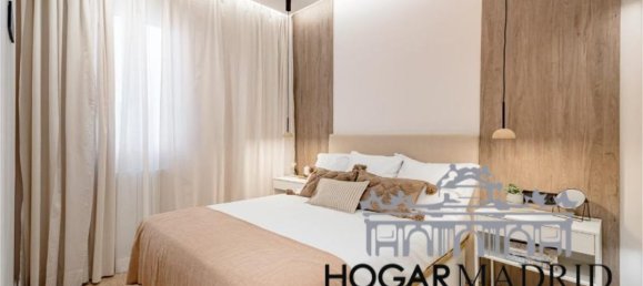 2 chambres Appartement à Madrid, Spain No. 127733 5