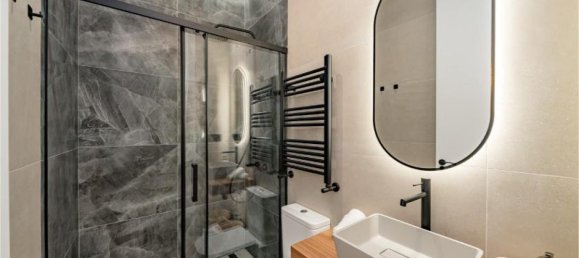 2 chambres Appartement à Madrid, Spain No. 127733 13