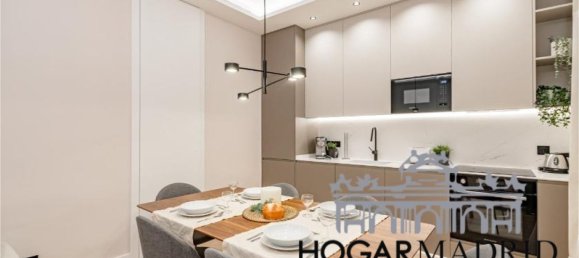 2 chambres Appartement à Madrid, Spain No. 127733 4