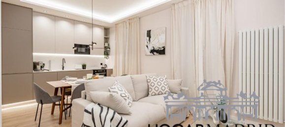 2 chambres Appartement à Madrid, Spain No. 127733 3