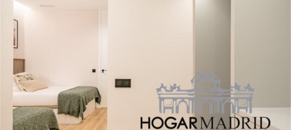 2 chambres Appartement à Madrid, Spain No. 127733 22