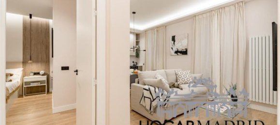 2 chambres Appartement à Madrid, Spain No. 127733 8