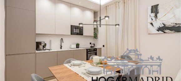 2 chambres Appartement à Madrid, Spain No. 127733 2