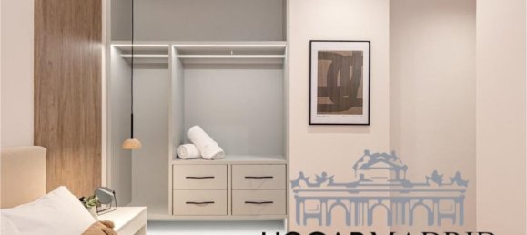 2 chambres Appartement à Madrid, Spain No. 127733 17