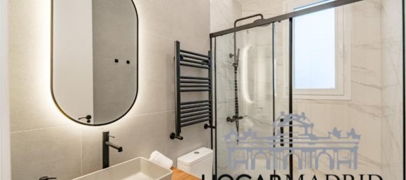 2 chambres Appartement à Madrid, Spain No. 127733 20