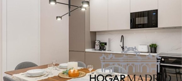 2 chambres Appartement à Madrid, Spain No. 127733 9