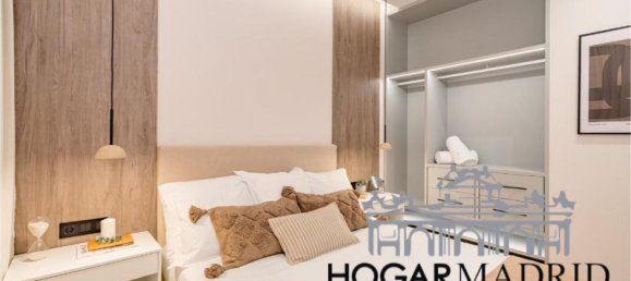 2 chambres Appartement à Madrid, Spain No. 127733 18