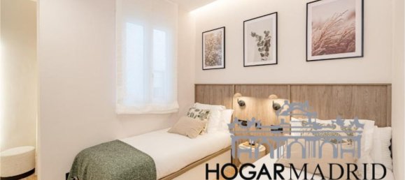 2 chambres Appartement à Madrid, Spain No. 127733 7