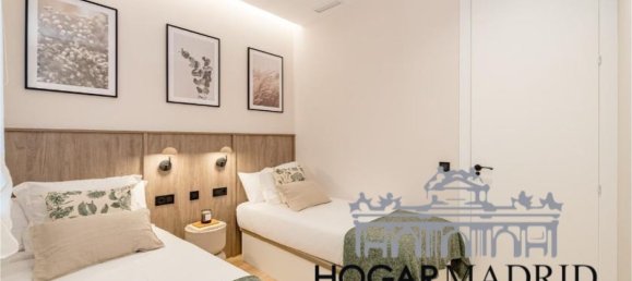 2 chambres Appartement à Madrid, Spain No. 127733 6