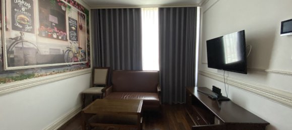2 dormitorios condominium en venta en District 3, Ho Chi Minh, Vietnam № 20884 2