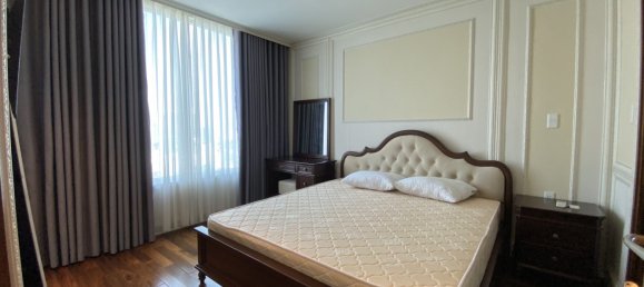 2 dormitorios condominium en venta en District 3, Ho Chi Minh, Vietnam № 20884 6