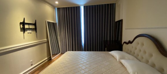 2 dormitorios condominium en venta en District 3, Ho Chi Minh, Vietnam № 20884 8