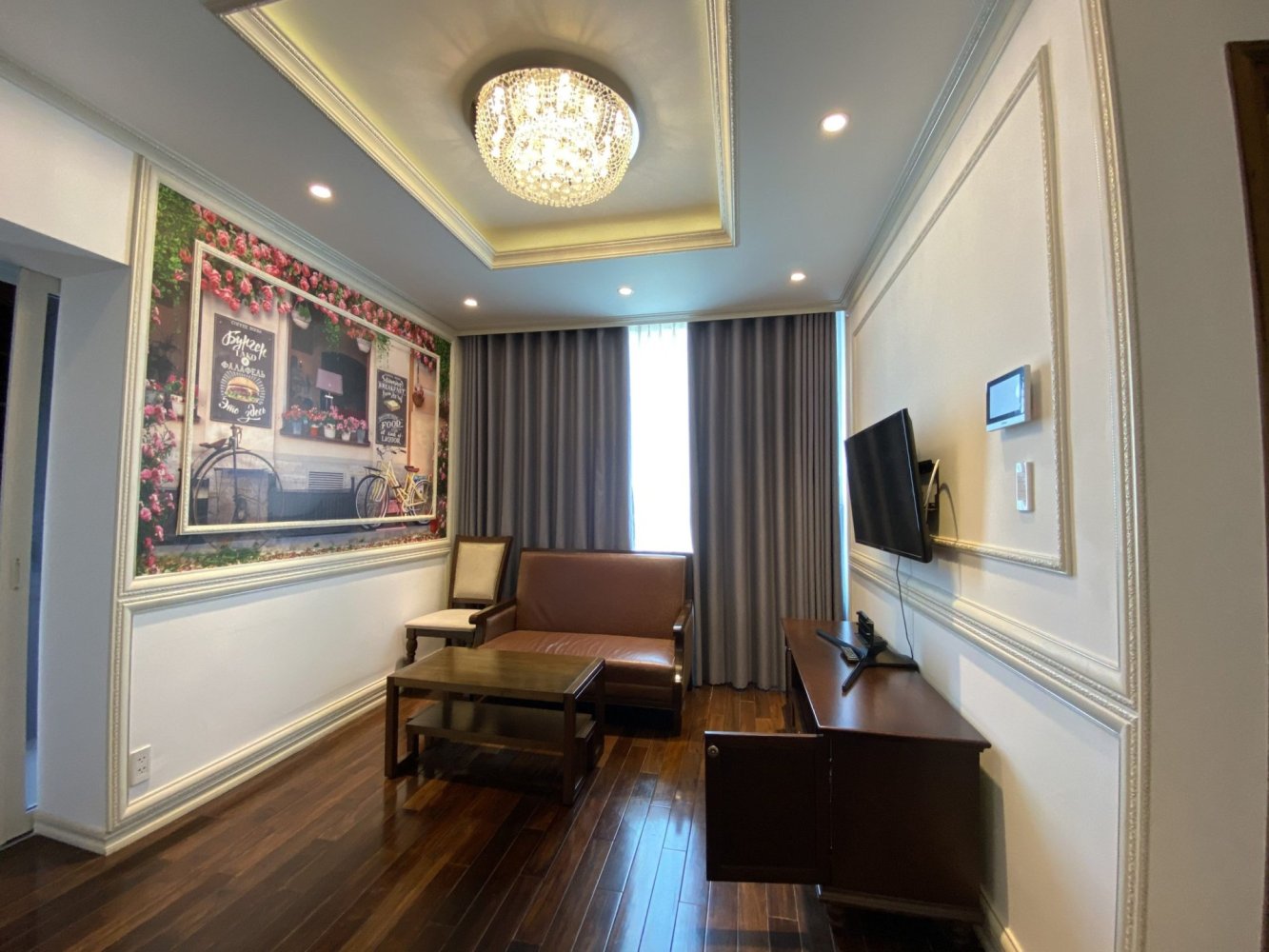 2 dormitorios condominium en venta en District 3, Ho Chi Minh, Vietnam № 20884