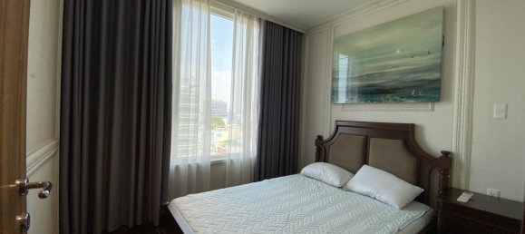 2 dormitorios condominium en venta en District 3, Ho Chi Minh, Vietnam № 20884 5