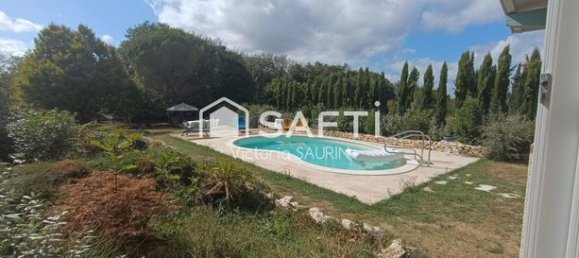 2 Schlafzimmer Haus in Tarn-et-Garonne, France, Nr. 363348 9