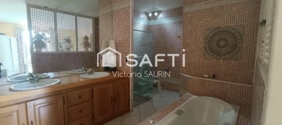 2 Schlafzimmer Haus in Tarn-et-Garonne, France, Nr. 363348 5