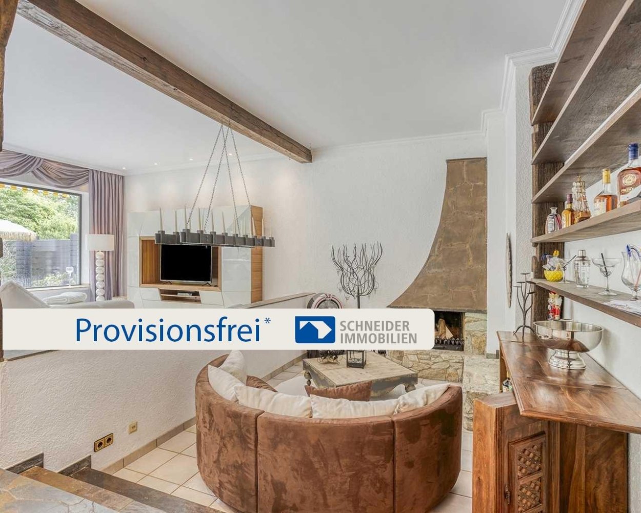 Бунгало с 6 комнатами в Меттман, Германия № 326797