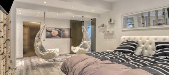 Бунгало с 6 комнатами в Меттман, Германия № 326797 14