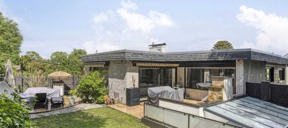 Бунгало с 6 комнатами в Меттман, Германия № 326797 19