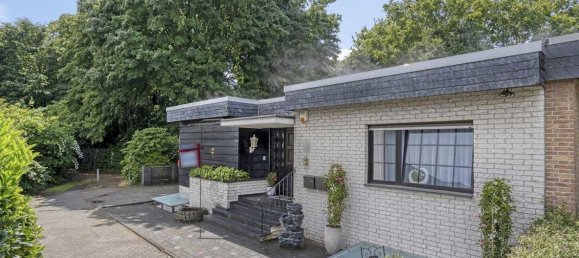 Бунгало с 6 комнатами в Меттман, Германия № 326797 20