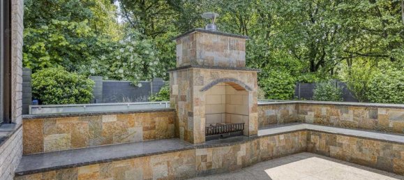 Бунгало с 6 комнатами в Меттман, Германия № 326797 10