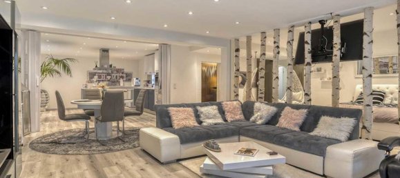 Бунгало с 6 комнатами в Меттман, Германия № 326797 15