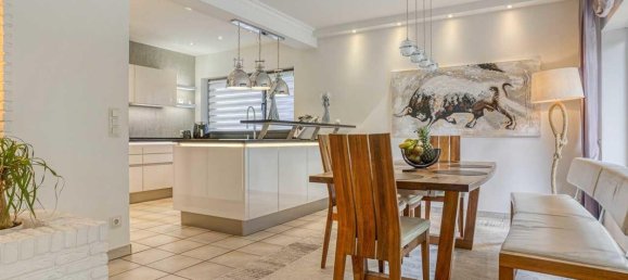 Бунгало с 6 комнатами в Меттман, Германия № 326797 4